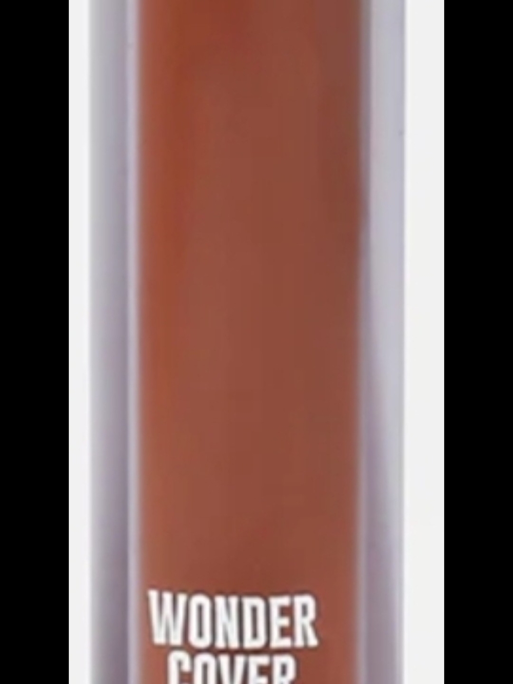 Orange Color Correcting Concealer